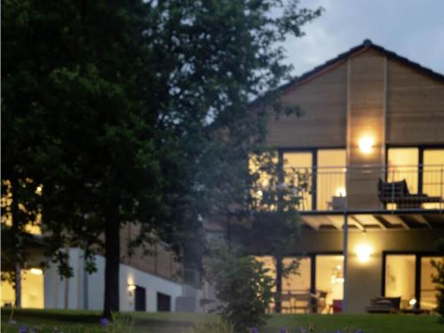 Gallery image of STAY4 4 Modern retreat in Wunsiedel