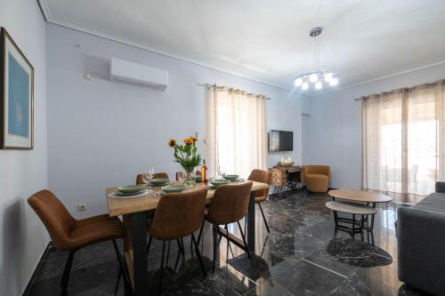 SkyVista Penthouse