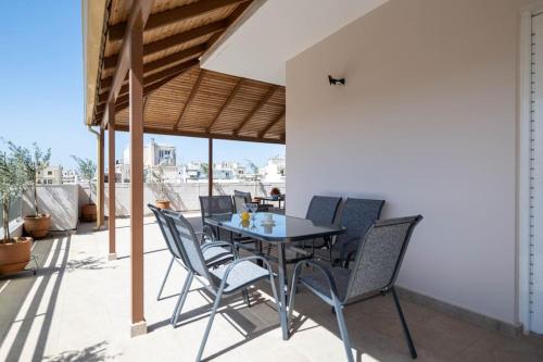 SkyVista Penthouse