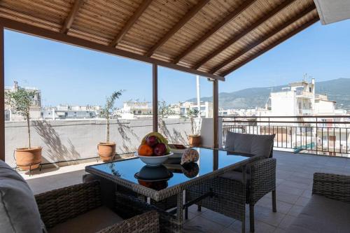 SkyVista Penthouse