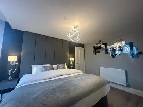 Ty Ayla Premier Apartments - Roath Park photo 53