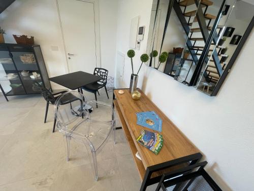 Gallery image of B&B Perla sul mare in Moneglia
