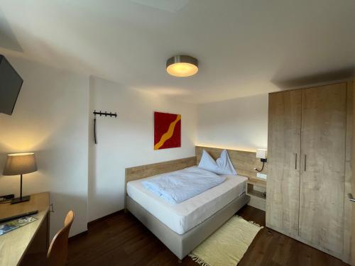 Fotografie z fotogalerie ubytování Pension Klimesch Mondsee