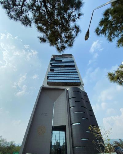Mall of Islamabad F7 - Apartments by Superhost