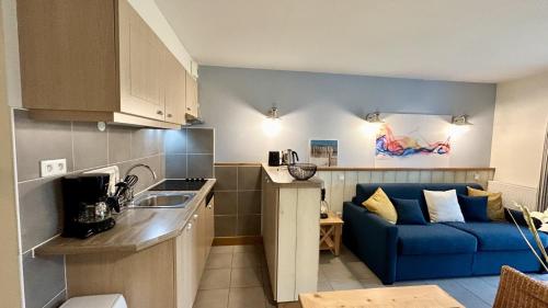 Photo de la galerie de l'établissement Argousiers 21, à Fort-Mahon-Plage