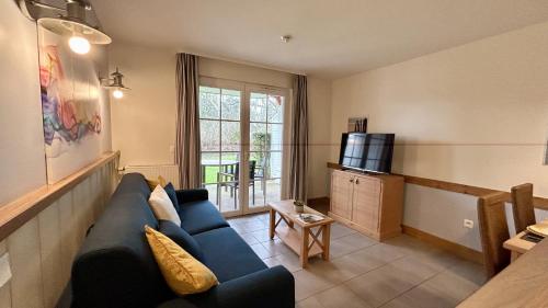 Photo de la galerie de l'établissement Argousiers 21, à Fort-Mahon-Plage