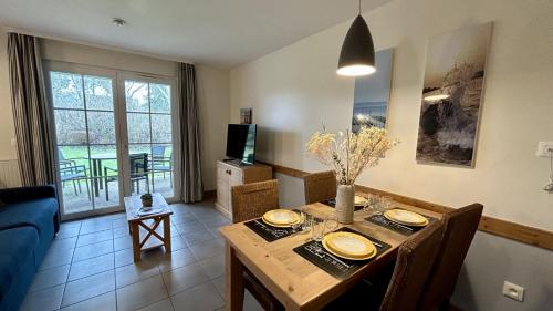 Photo de la galerie de l'établissement Argousiers 21, à Fort-Mahon-Plage