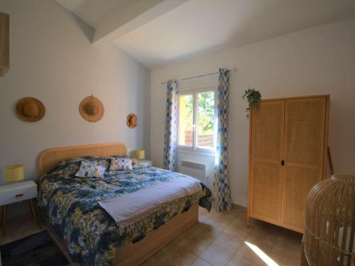 Легло или легла в стая в Maison Vagnas, 4 pièces, 6 personnes - FR-1-382-175