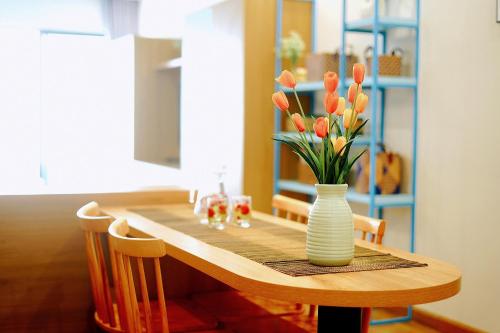 Φωτογραφία από το άλμπουμ του Song Suoi Quy Nhon Beachfront Apartment σε Quy Nhon