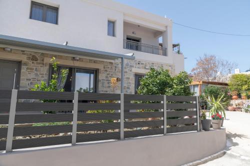 Elixrysos Apartment 2