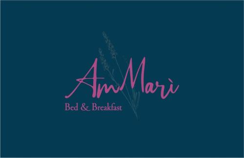 Certifikát, hodnocení, plakát nebo jiný dokument vystavený v ubytování B&b AmMarí. Appartamento - Bilocale.