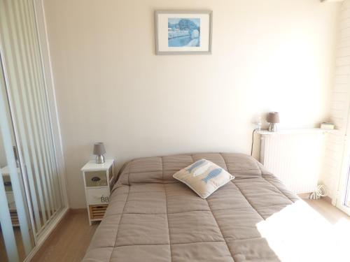 Photo de la galerie de l'établissement L'Horizon Bleu, à Saint-Gilles-Croix-de-Vie