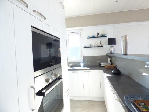 Photo de la galerie de l'établissement L'Horizon Bleu, à Saint-Gilles-Croix-de-Vie