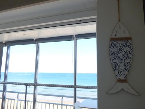 Photo de la galerie de l'établissement L'Horizon Bleu, à Saint-Gilles-Croix-de-Vie