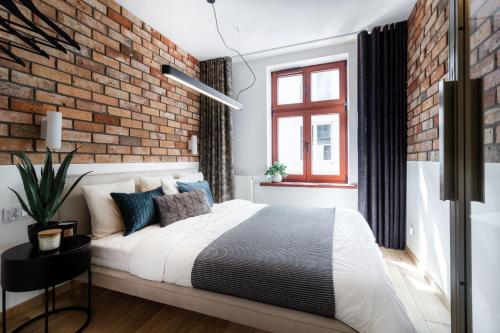 Gallery image of Apartament Deluxe Pileckiego FREE PARKING in Warsaw