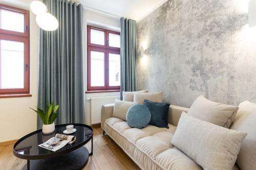 Gallery image of Apartament Deluxe Pileckiego FREE PARKING in Warsaw