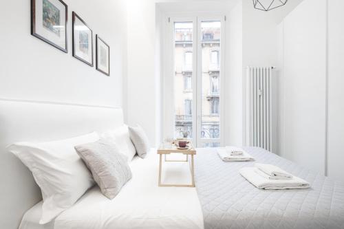 Easylife - Milano - Vitruvio 4 - Centrale