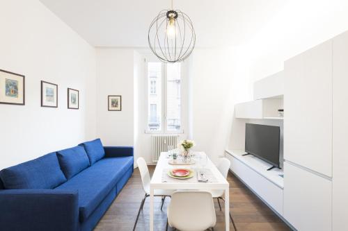 Easylife - Milano - Vitruvio 4 - Centrale