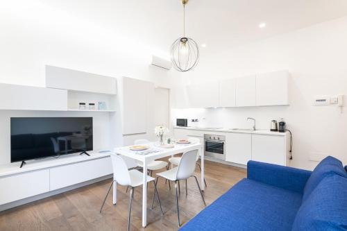 Easylife - Milano - Vitruvio 4 - Centrale