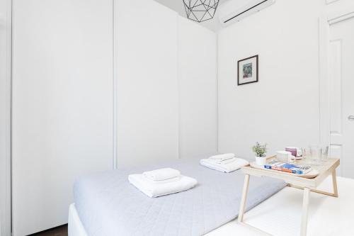Easylife - Milano - Vitruvio 4 - Centrale