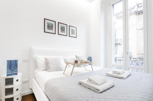 Easylife - Milano - Vitruvio 4 - Centrale