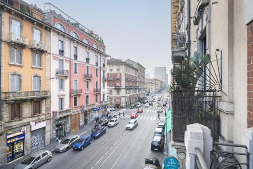 Easylife - Milano - Vitruvio 4 - Centrale