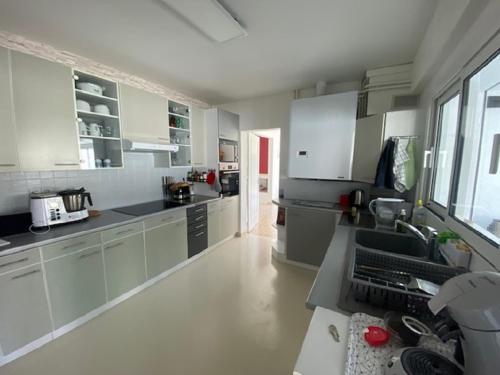 Photo de la galerie de l'établissement la Rose des Vents, à Saint-Gilles-Croix-de-Vie