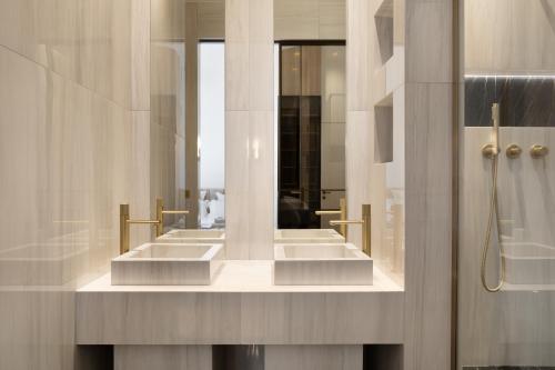 Pick A Flat's Apartment in Montorgueil - Rue Bachaumont