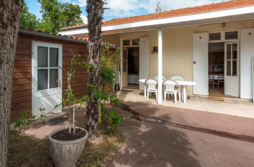 Maisonnette Arcachon 250m plage