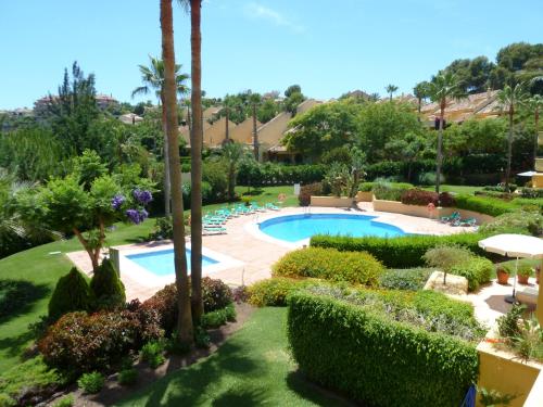 Greenlife Village Apartment, Marbella – Bijgewerkte prijzen 2022