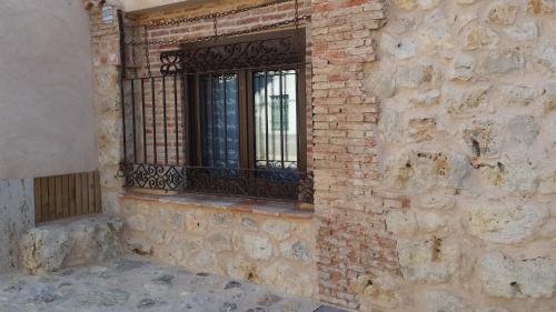 Fotografie z fotogalerie ubytování Casa Rural Alamar v destinaci Tiedra