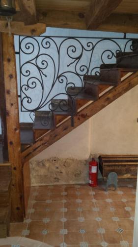 Fotografie z fotogalerie ubytování Casa Rural Alamar v destinaci Tiedra