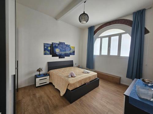 Navigli Apartment Near Metro City Center 4 Guests