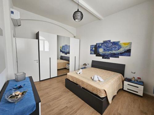 Navigli Apartment Near Metro City Center 4 Guests