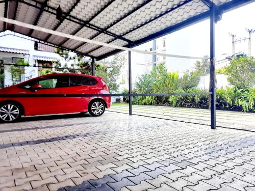 Φωτογραφία από το άλμπουμ του Cinnamon Apartment Panadura 2 σε Panadura