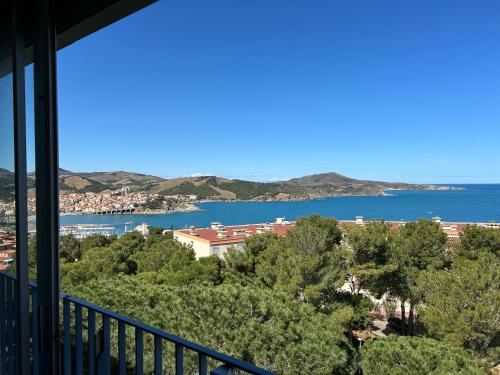 Calme et vue exceptionnelle!