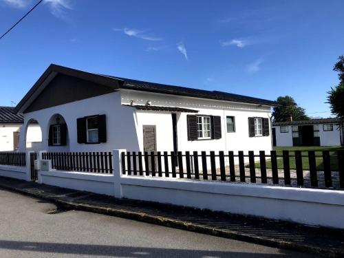 Photo de la galerie de l'établissement Buztinzuri Da Ria, à Torreira