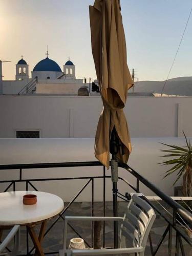 Οrantes Maris Family And Groups