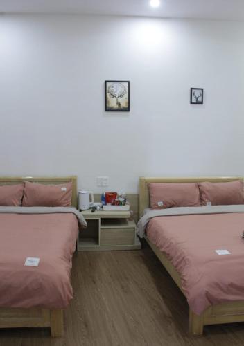 Gallery image of 1909 Home Dalat - Open 24h in Ấp Kim Thạch