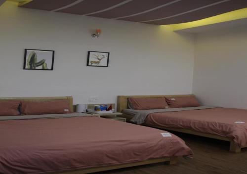 Gallery image of 1909 Home Dalat - Open 24h in Ấp Kim Thạch