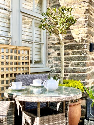 Φωτογραφία από το άλμπουμ του The Roundhouse Tregonce, Padstow, near the sea σε St. Issey