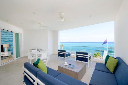 Rum Point Resort 304