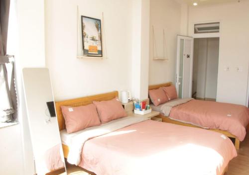 Gallery image of 1909 Home Dalat - Open 24h in Ấp Kim Thạch