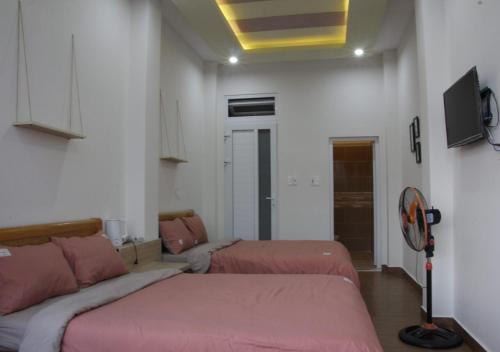 Gallery image of 1909 Home Dalat - Open 24h in Ấp Kim Thạch