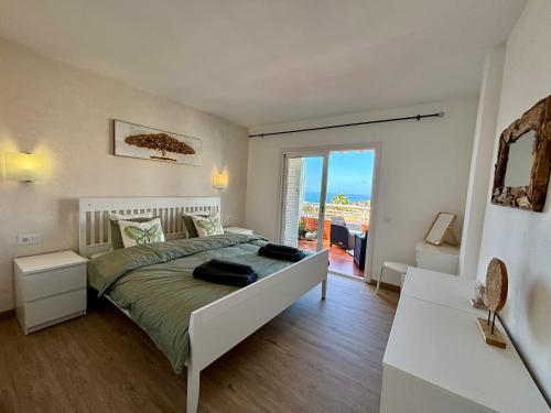 Victoria Apartment, Costa Adeje