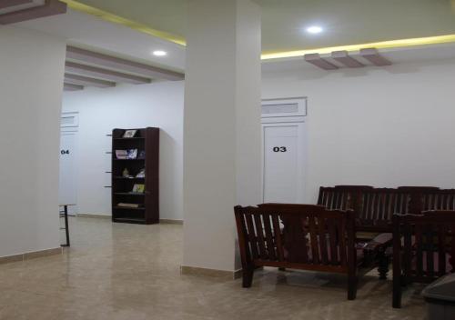 Gallery image of 1909 Home Dalat - Open 24h in Ấp Kim Thạch