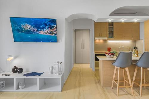 urban village apartment