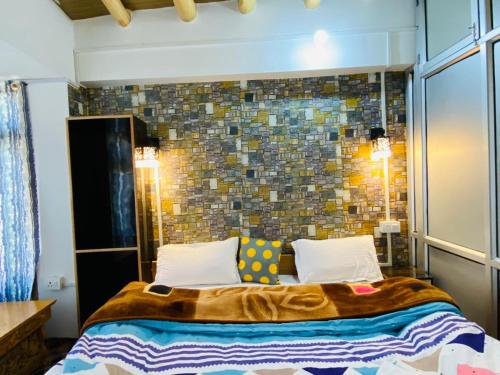 Gallery image of Ashoor residence leh Ladakh in Leh