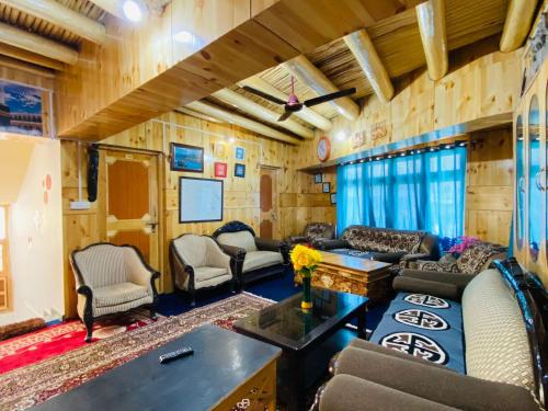 Gallery image of Ashoor residence leh Ladakh in Leh