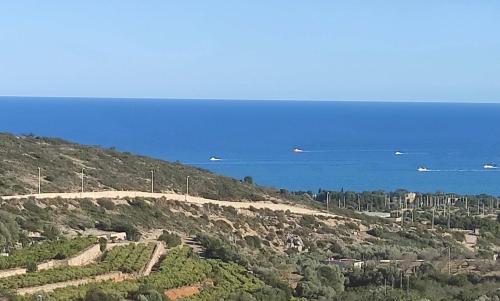 Mira d'Oro. Peniscola.